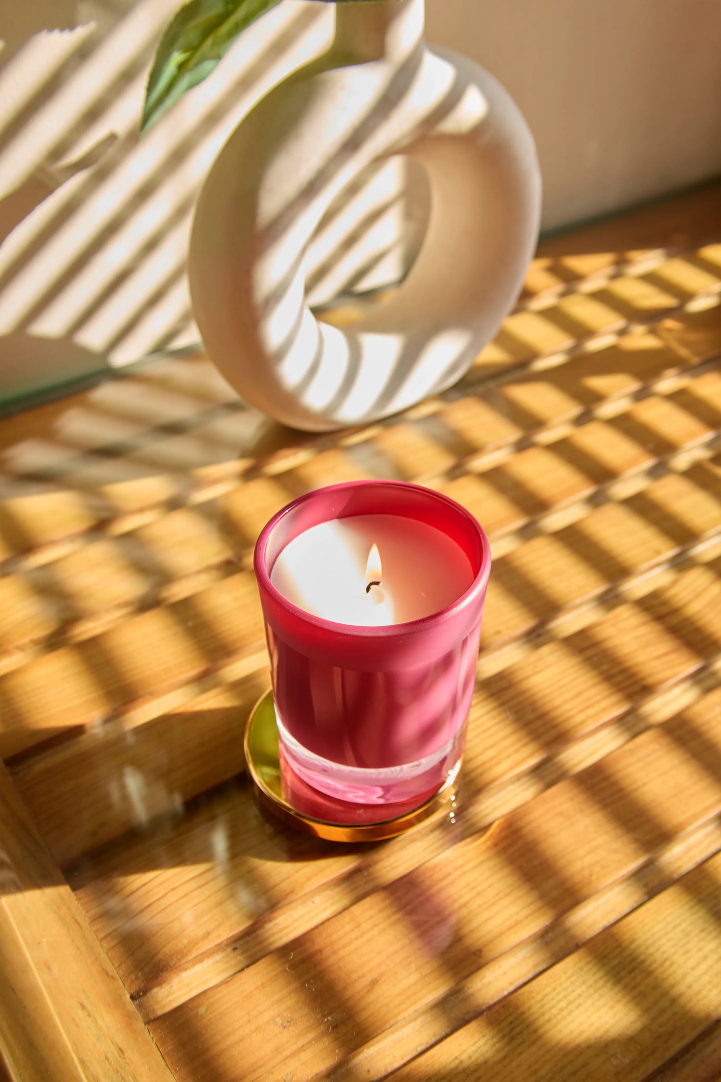 Mystic Wine Jar - Warm Elixir