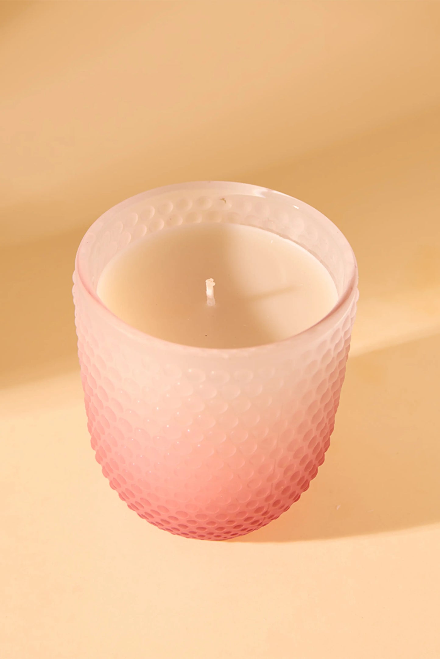 Bubble Ombre Pink Jar- Petal Bliss