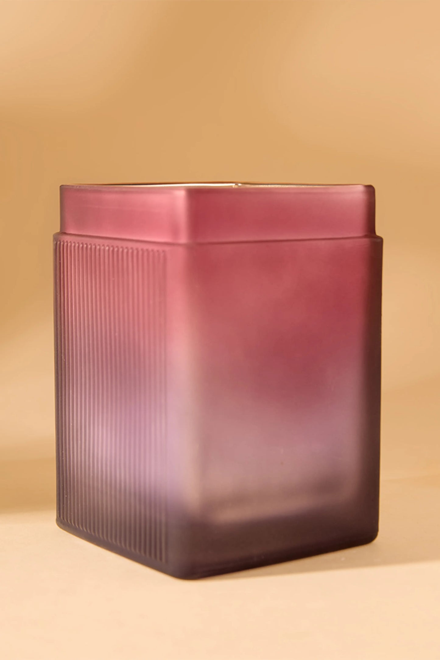 Elegant square ombre - Cotton Cloud