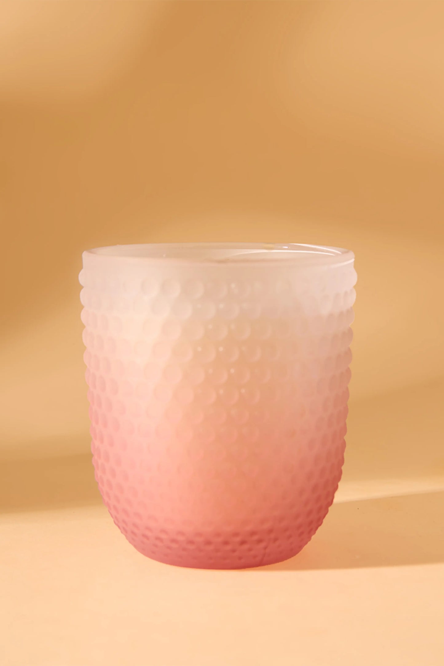 Bubble Ombre Pink Jar- Petal Bliss