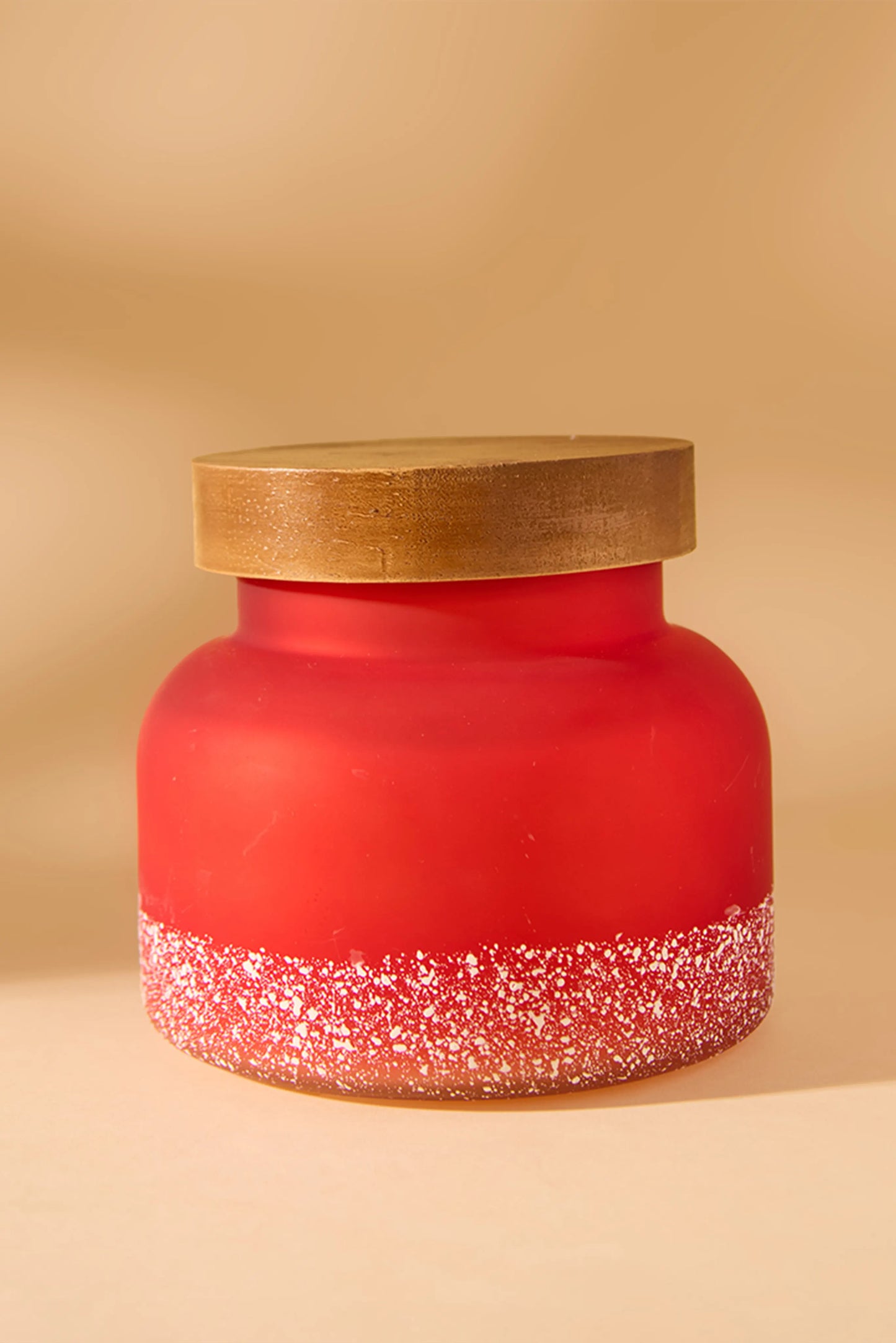 Eccentric ink Pot Red Jar - Mystic woods