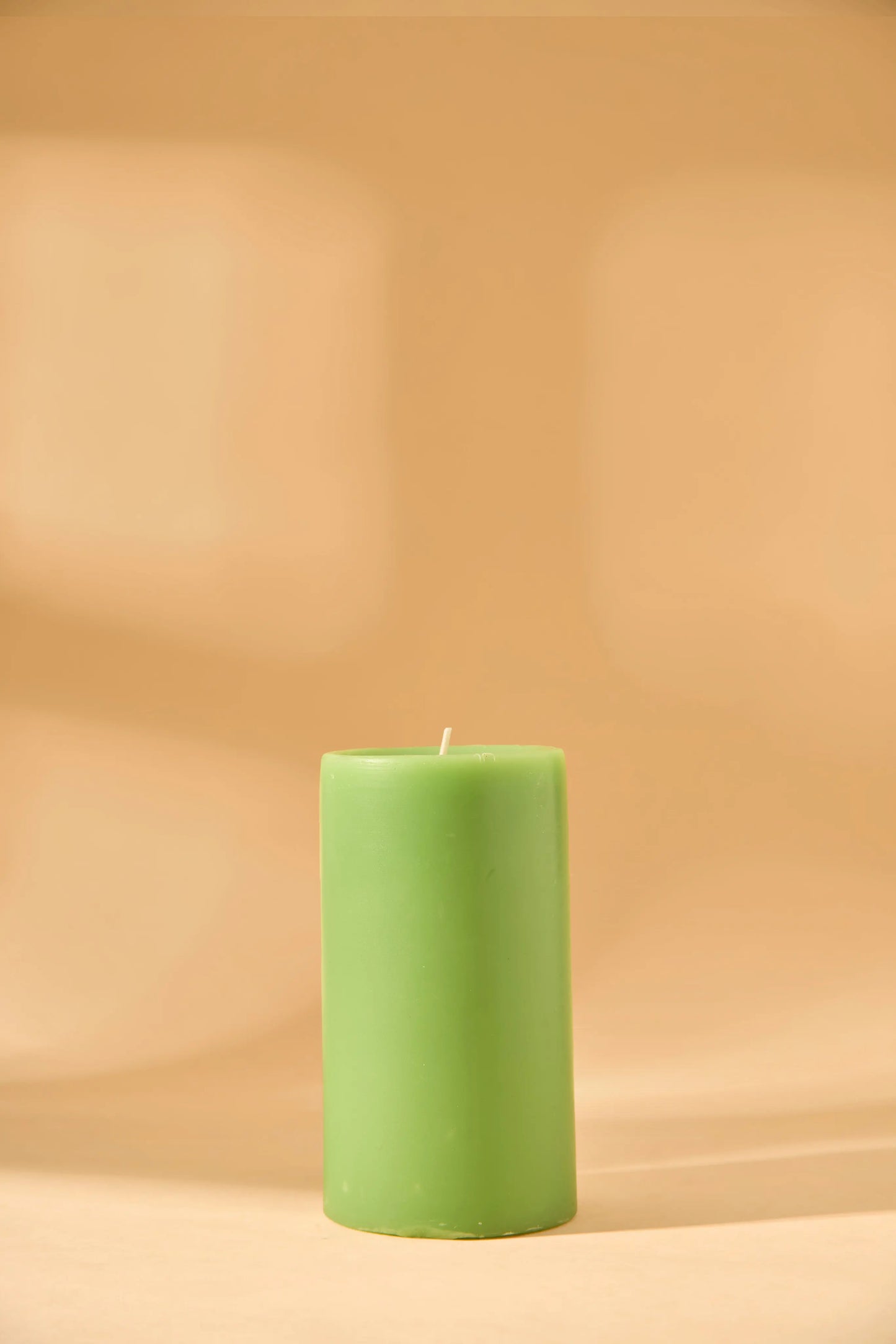 Zesty Breeze - Pillar Candle Large