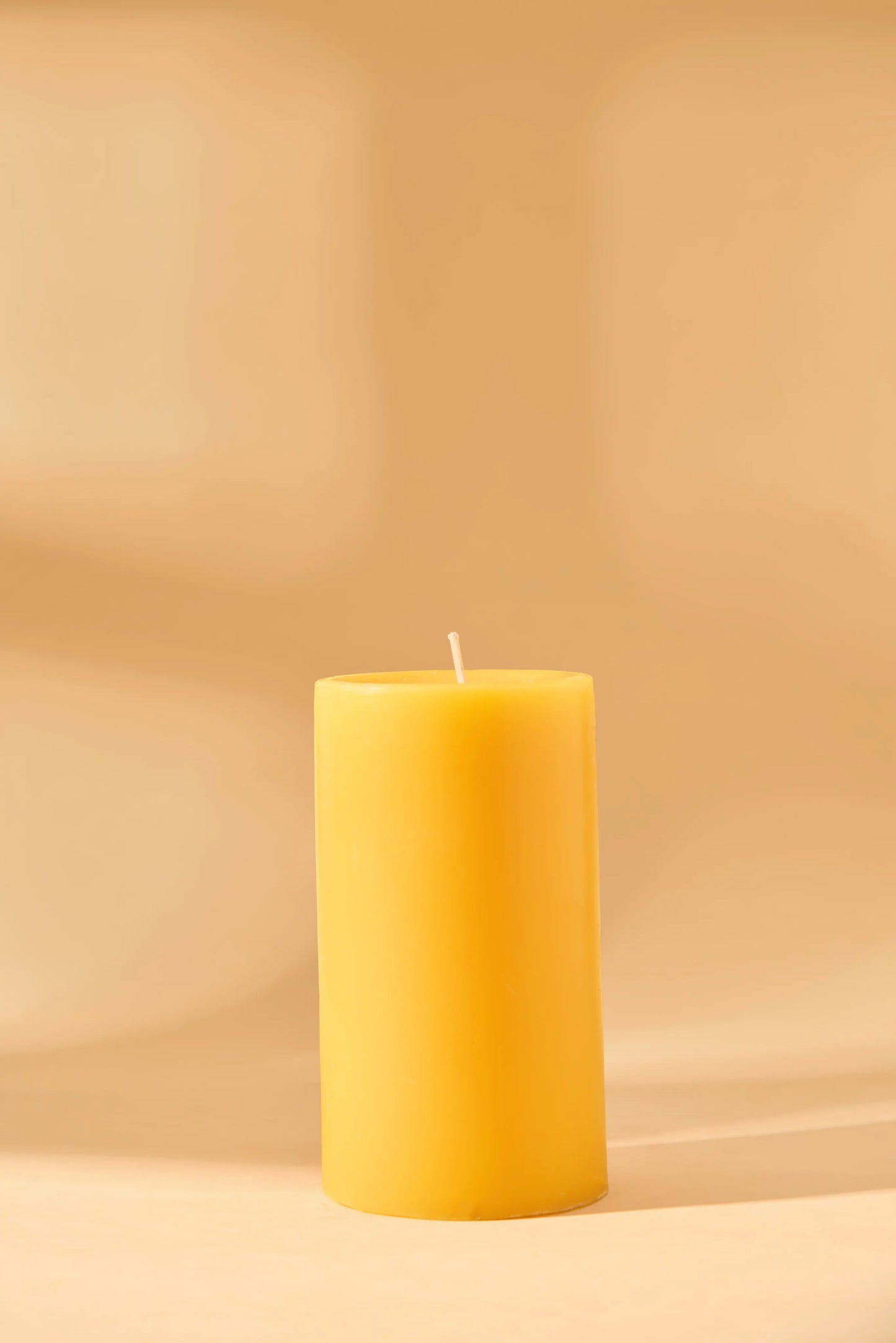 Wanderlust - Pillar Candle Large