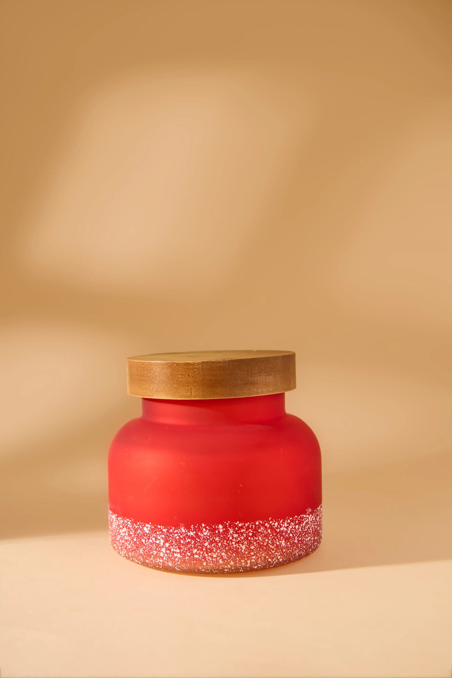 Eccentric ink Pot Red Jar - Mystic woods