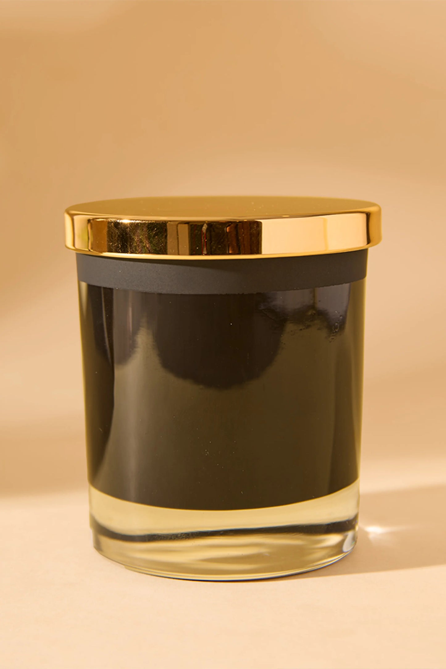 Mystic Black Jar - Mystic woods