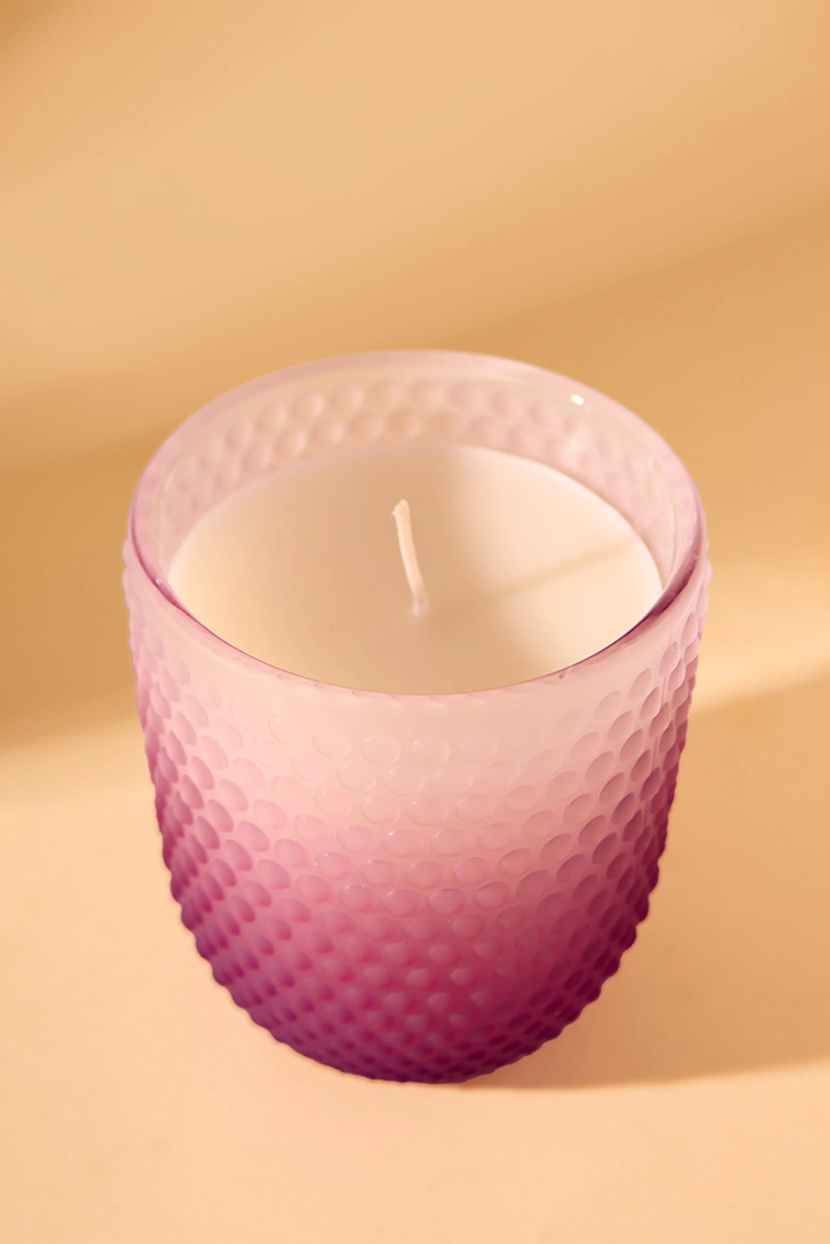 Bubble Ombre Wine Jar - Misty meadows