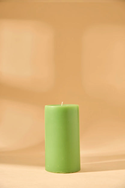 Zesty Breeze - Pillar Candle Large