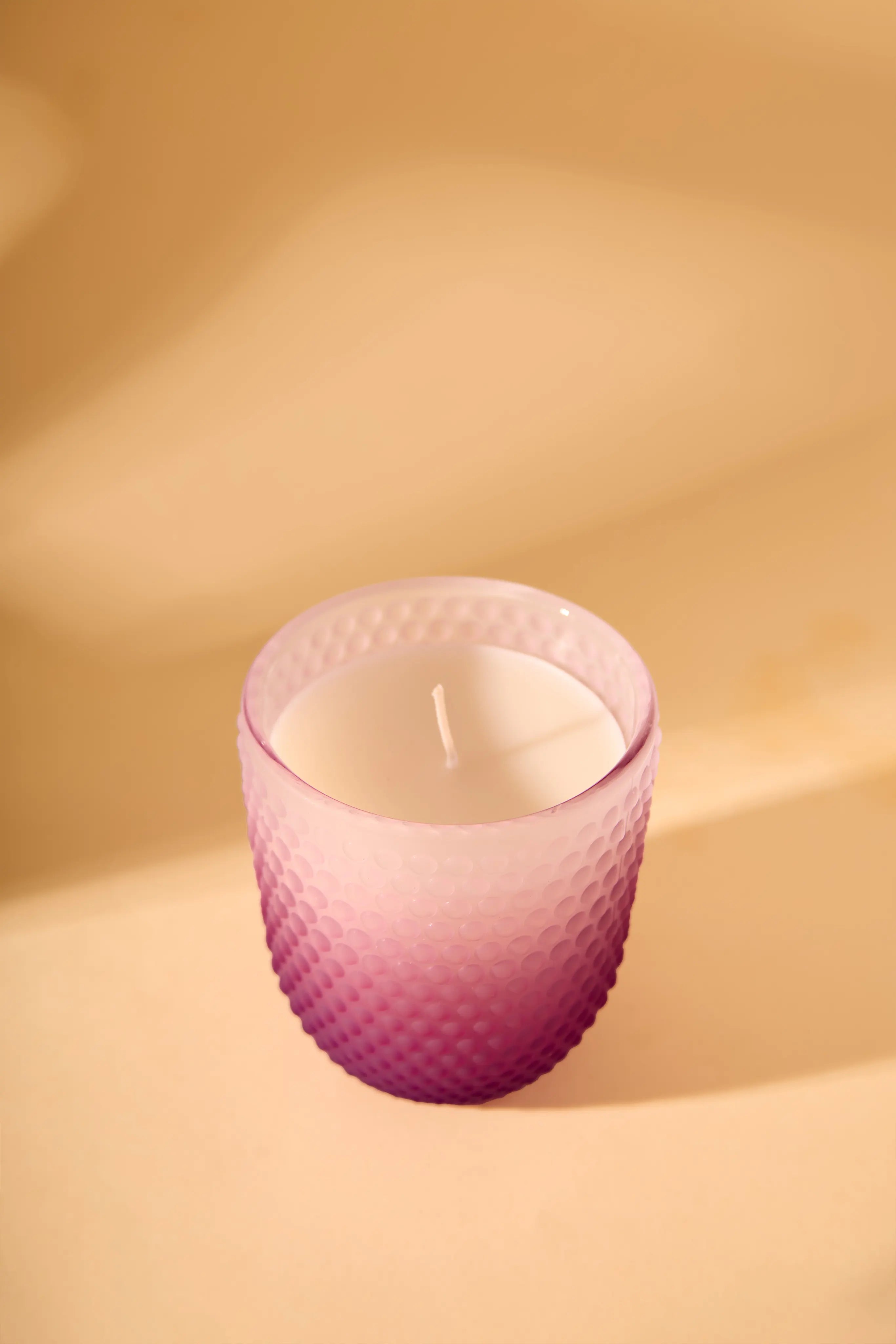 Bubble Ombre Wine Jar - Misty meadows