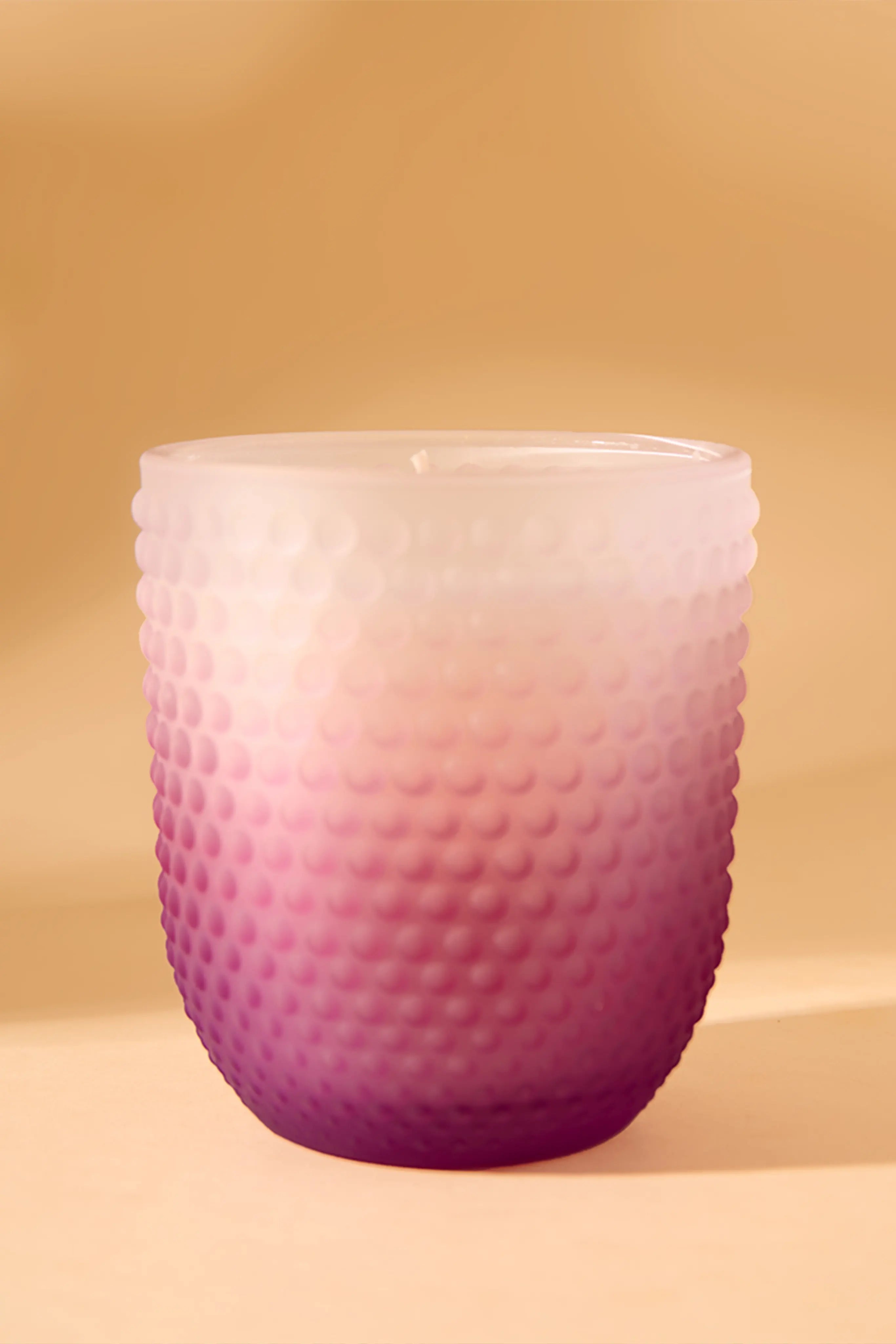 Bubble Ombre Wine Jar - Misty meadows