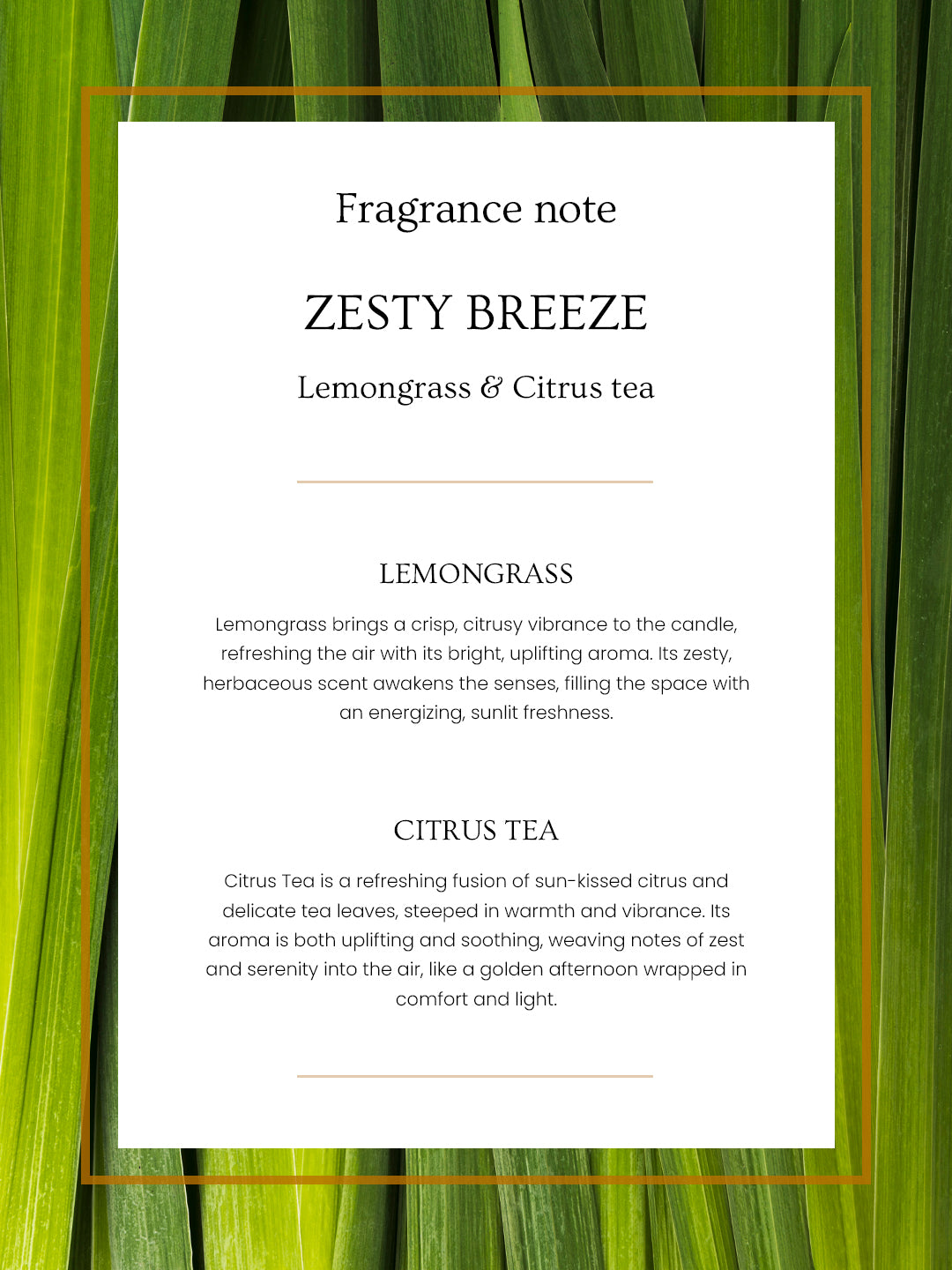 Ceramic ombre Green Jar- Zesty Breeze